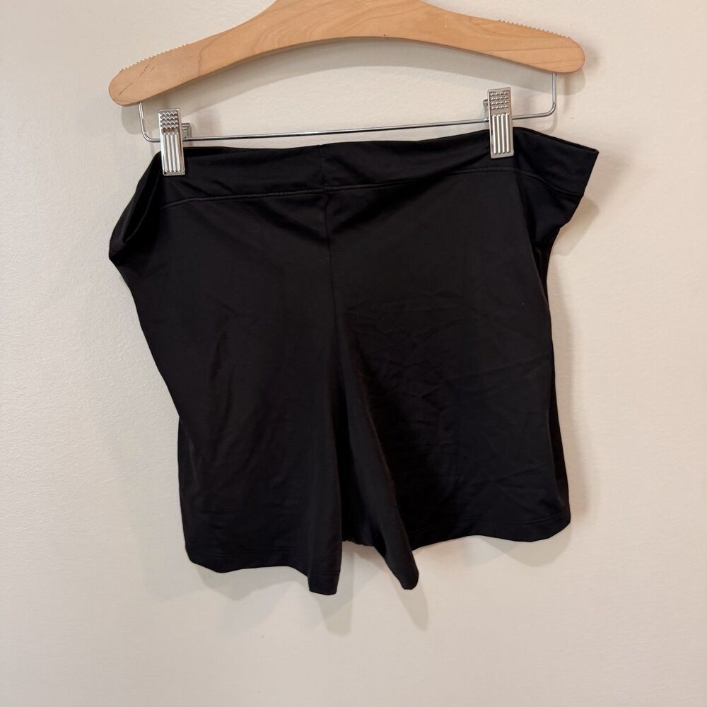 NWT Spanx Red Hot Plus Size Boy Short Shape Wear Size 2X